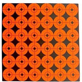 1 Target Spots