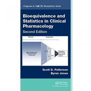 Bioequivalence and Clinical Pharmacology Statistics Guide