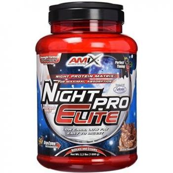 Amix Nightpro Elite 1 Kg