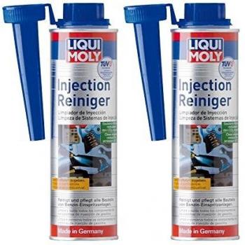 Liqui Moly 2522 - Limpiador de inyección, 300 ml