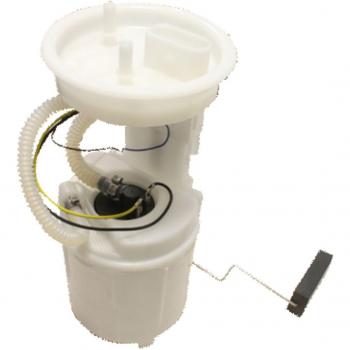 Unidad de alimentación de combustible HUCO 133368 / HITACHI 133368 - Tipo: Unidad de alimentación de combustible, características: compatible con vehículos Hitachi, diseño hueco, número de pieza 133368