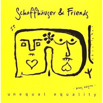 Unequal Equality 3 [Vinilo][Import]