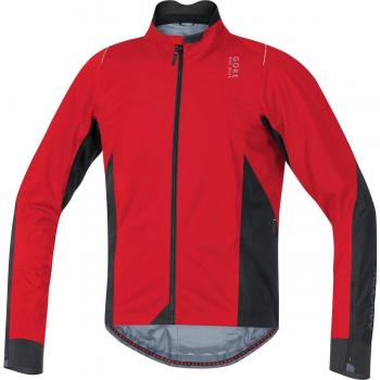 Gore Bike Wear Oxygen 2.0 Gore-Tex Active - Chaqueta para hombre, multicolor, talla S
