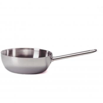 Demeyere Conical Sauté Pan