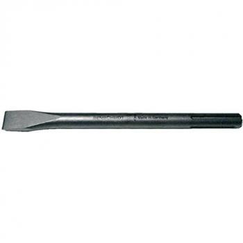 Cincel de 400 mm para Martillos SDS MAX - Accesorio Profesional (1 Unidad)