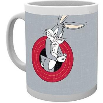 GB Eye LTD, Looney Tunes, Bugs Bunny, Taza