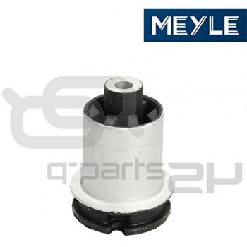 Meyle 100 501 0019 Suspensión, cuerpo del eje