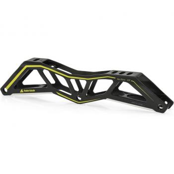 Guías para patines Rollerblade RIVAL 12.8'' 3X125 - 1 par