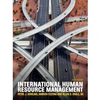 Global Human Resource Management: Strategies and Practices by Peter J. Dowling