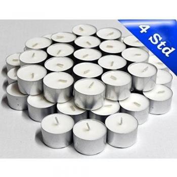 NK-CANDLES - Velas pequeñas, candelitas