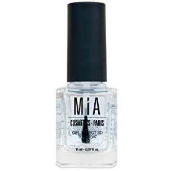 Mía Cosmetics Gel Effect 3D Nail Polish