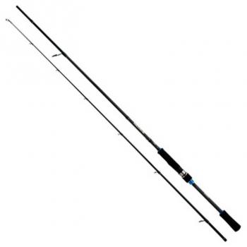 Caña de pescar Shimano Nexave Spinning Fast 2.49mt 21-56gr