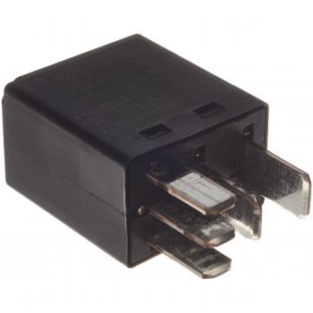 Bosch 0986332021Mini relé de 12 V 40 A, IP5K4, temperatura de funcionamiento de -40 ° a 125°C, relé de 5 pines