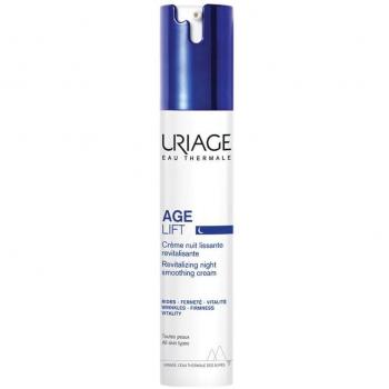 Uriage Age Lift Revitalizing Anti-Wrinkle Night Cream 40 ml
