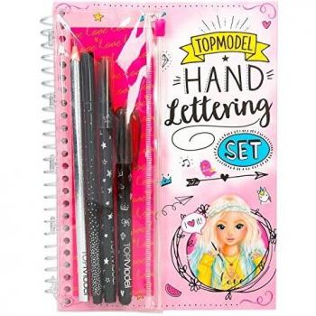 Top Model 008581 - Set para escribir cartas