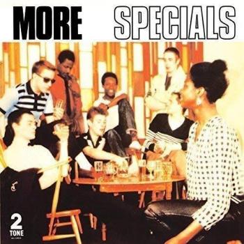 The Specials More Specials 180gm 2017 UK vinyl LP CHRTTX5003
