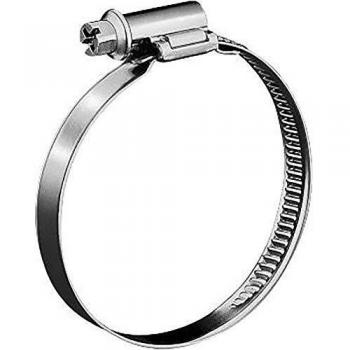 Norma normaclamp torro - Abrazadera vis-sinfin ligera 9mm w1 torro16-27