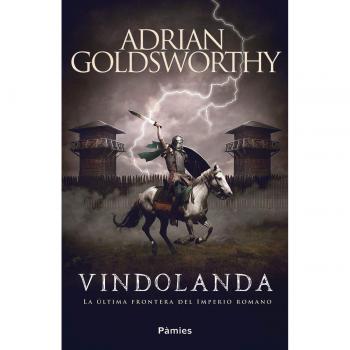 Vindolanda: La última frontera del Imperio romano