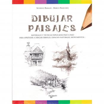 Dibujar paisajes
