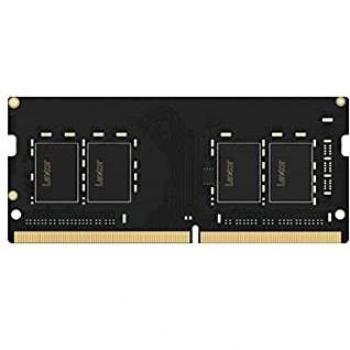 Lexar DDR4 16GB 260 Pin SO-DIMM 2666MBPS