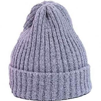 GLLMY Gorro de Invierno diseño de Calaveras para Tejer, para recién Nacidos, para Mantener el Calor de bebés y niños