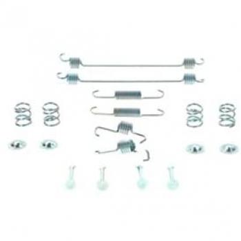 Kit de accesorios para zapatas de freno BOSCH 1 987 475 337