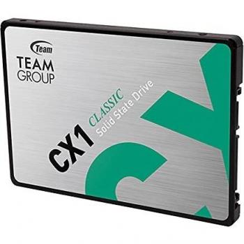 DISCO DURO 2.5 SSD 240GB SATA3 TEAMGROUP CX1