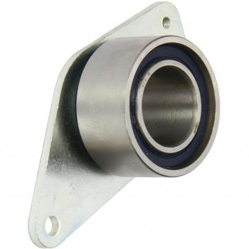 Polea de inversión y guía para correa de distribución VAICO V46-0302, compatible con Renault y Volvo 1.9