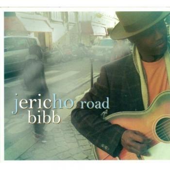 Jericho Road - Eric Bibb