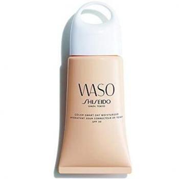 Shiseido Waso Color Smart Day Moisturizer SPF 30 50 ml