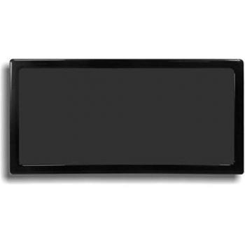 Filtro de Polvo DEMCiflex para EKWB Coolstream XTC 280 - Negro