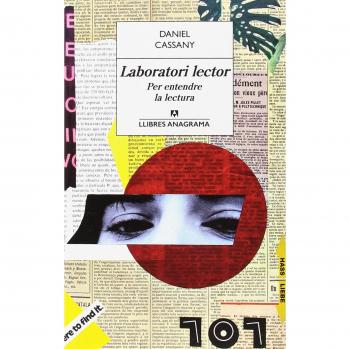 Laboratori lector: Per entendre la lectura: 52 - Daniel Cassany