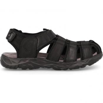Sandalias de hombre Paredes Obi VP20323 NE - Durabilidad y estilo para tus pies