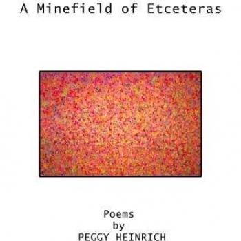 Campo minado de etcéteras - libro en tapa blanda
