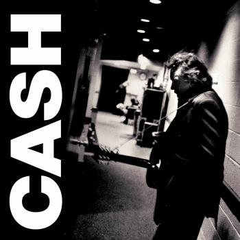 Johnny Cash - American III: Solitary Man (Vinyl LP)