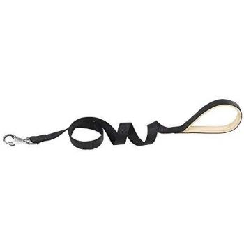 Ferplast Correa Nylon Daytona G25 120 Negro