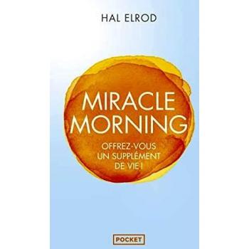 Milagro Matutino - Suplemento de Vida para Transformar tus Mañanas