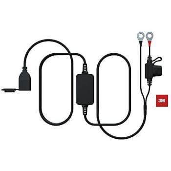 Kit de carga USB Oxford Tipo A 3.0 Amp para coche