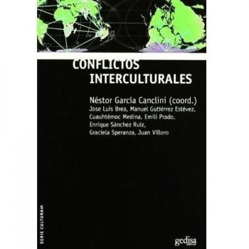 Conflictos interculturales - Juan Villoro
