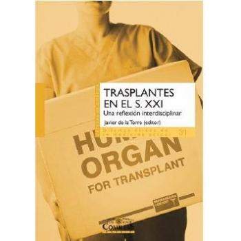 TRANSPLANTES DEN EL S. XXI