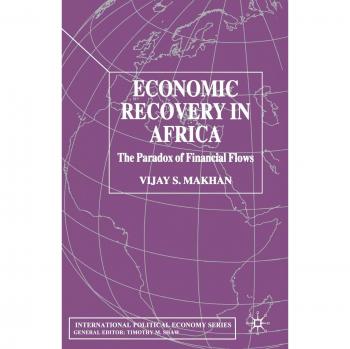 Economic Recovery in Africa: The Paradox of Financial Flows