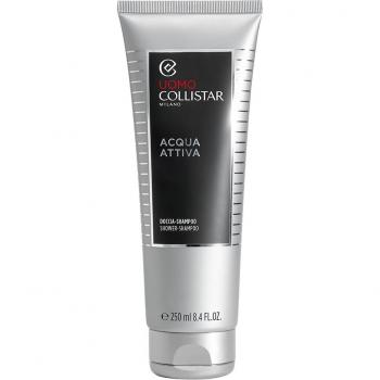 Collistar Acqua Attiva Men's Shower Shampoo 250ml