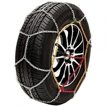 SUMEX Husa130 - Cadenas De Nieve Husky Advance 9 mm, O - Normal Kn130