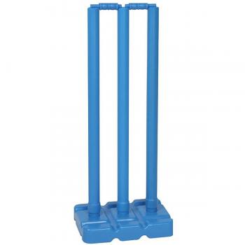 Juego de palos de críquet