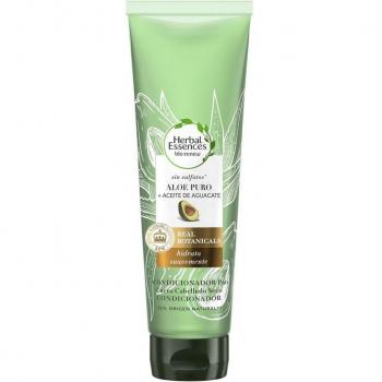 Herbal Essences Bio:Renew Aloe & Avocado Oil Conditioner 275ml
