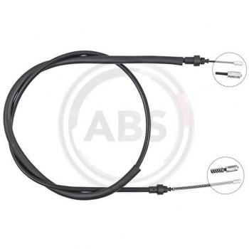 Cable de freno de mano A.B.S. K16025