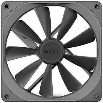 Nzxt - Ventilador Ordenador Simple de 140mm silencioso