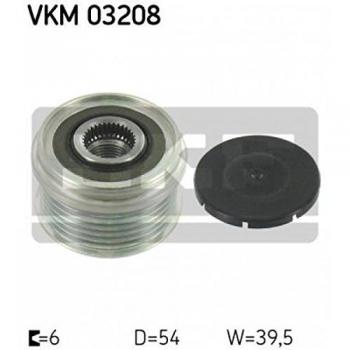 Skf VKM 03208 Alternadores para Automóvil