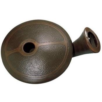Latin Percussion LP817522 Tambuta Udu Drum