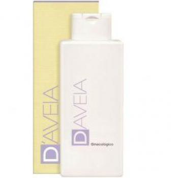 D'Aveia Intimate Gynecological Hygiene Emulsion 200ml